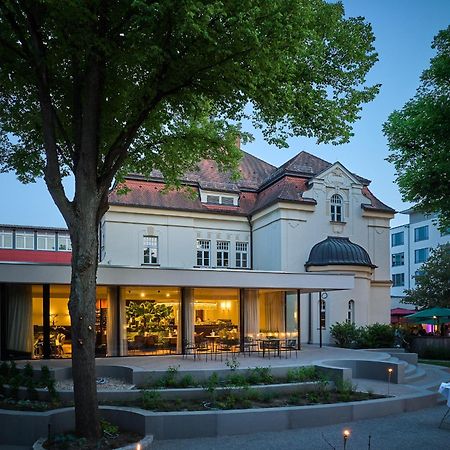Asam Hotel Straubing Exterior photo