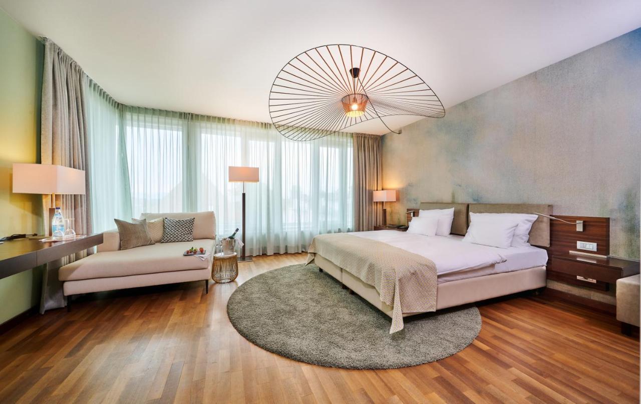 Asam Hotel Straubing Exterior photo