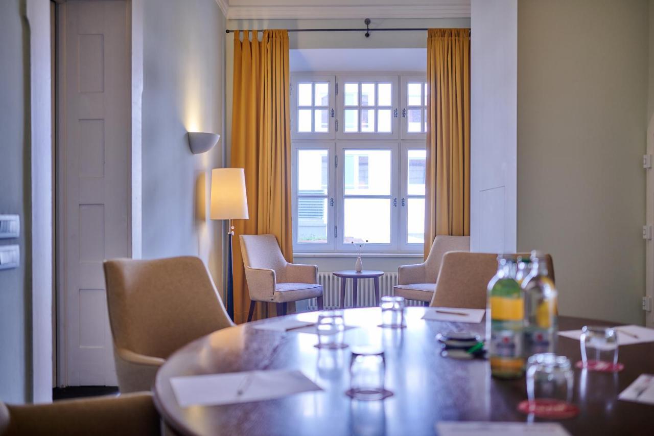 Asam Hotel Straubing Exterior photo