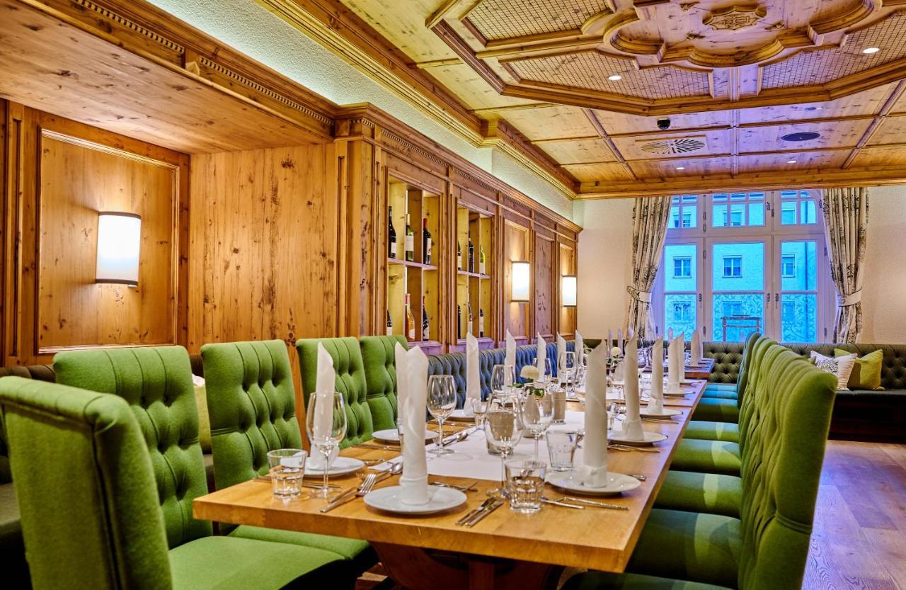 Asam Hotel Straubing Exterior photo