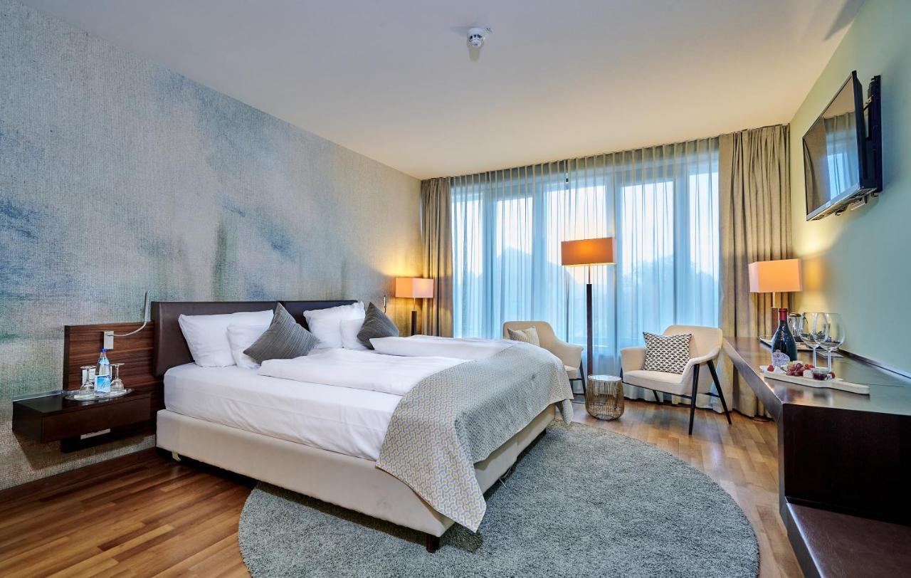 Asam Hotel Straubing Exterior photo