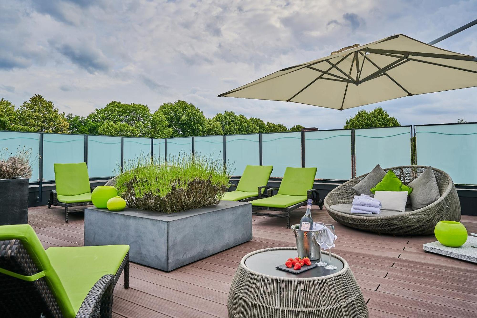 Asam Hotel Straubing Exterior photo