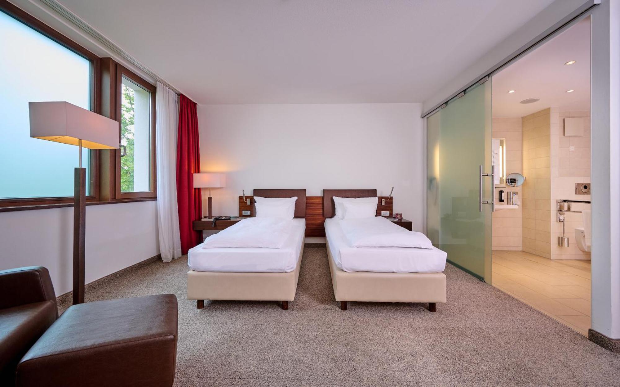 Asam Hotel Straubing Exterior photo