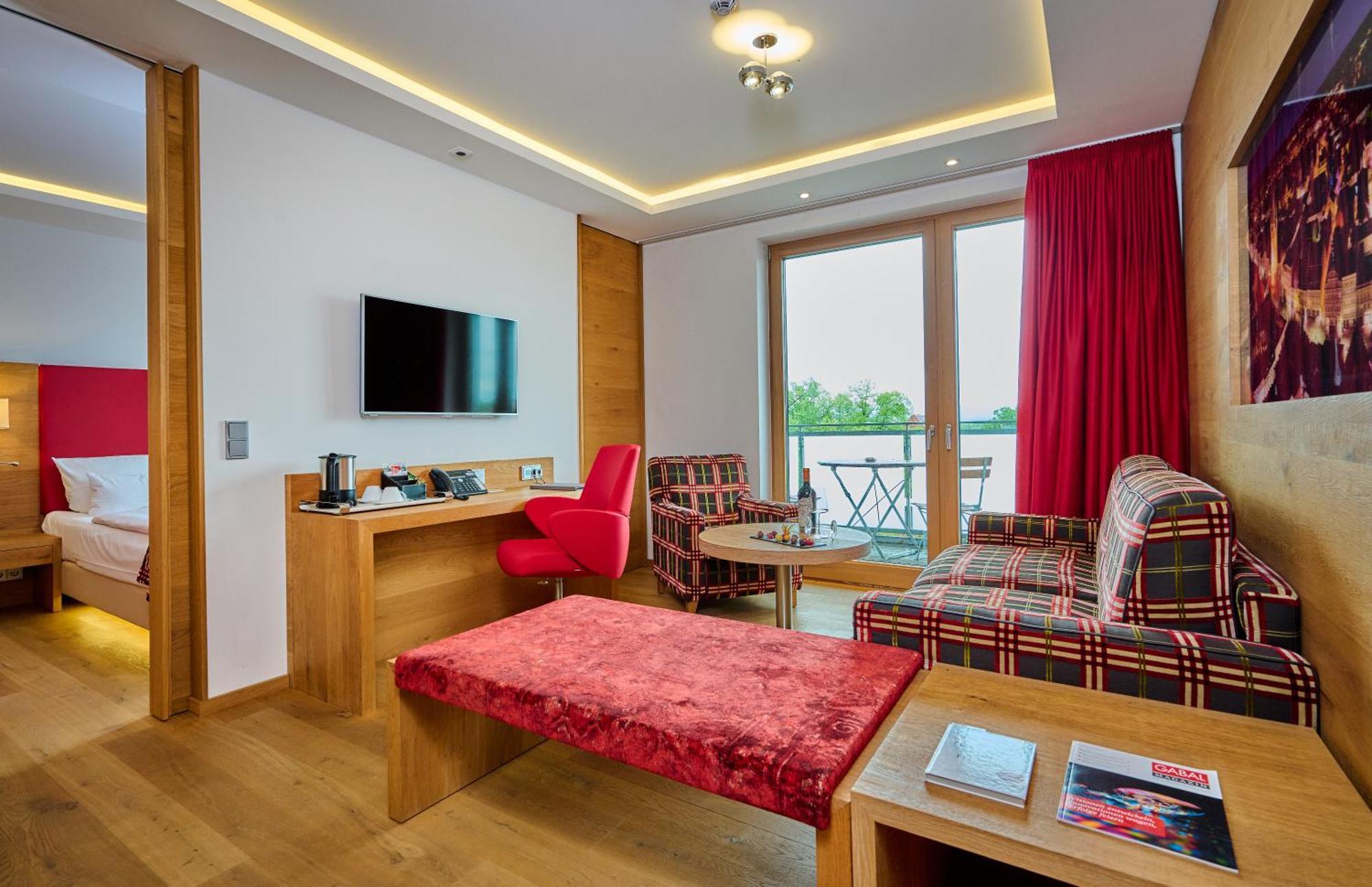 Asam Hotel Straubing Exterior photo