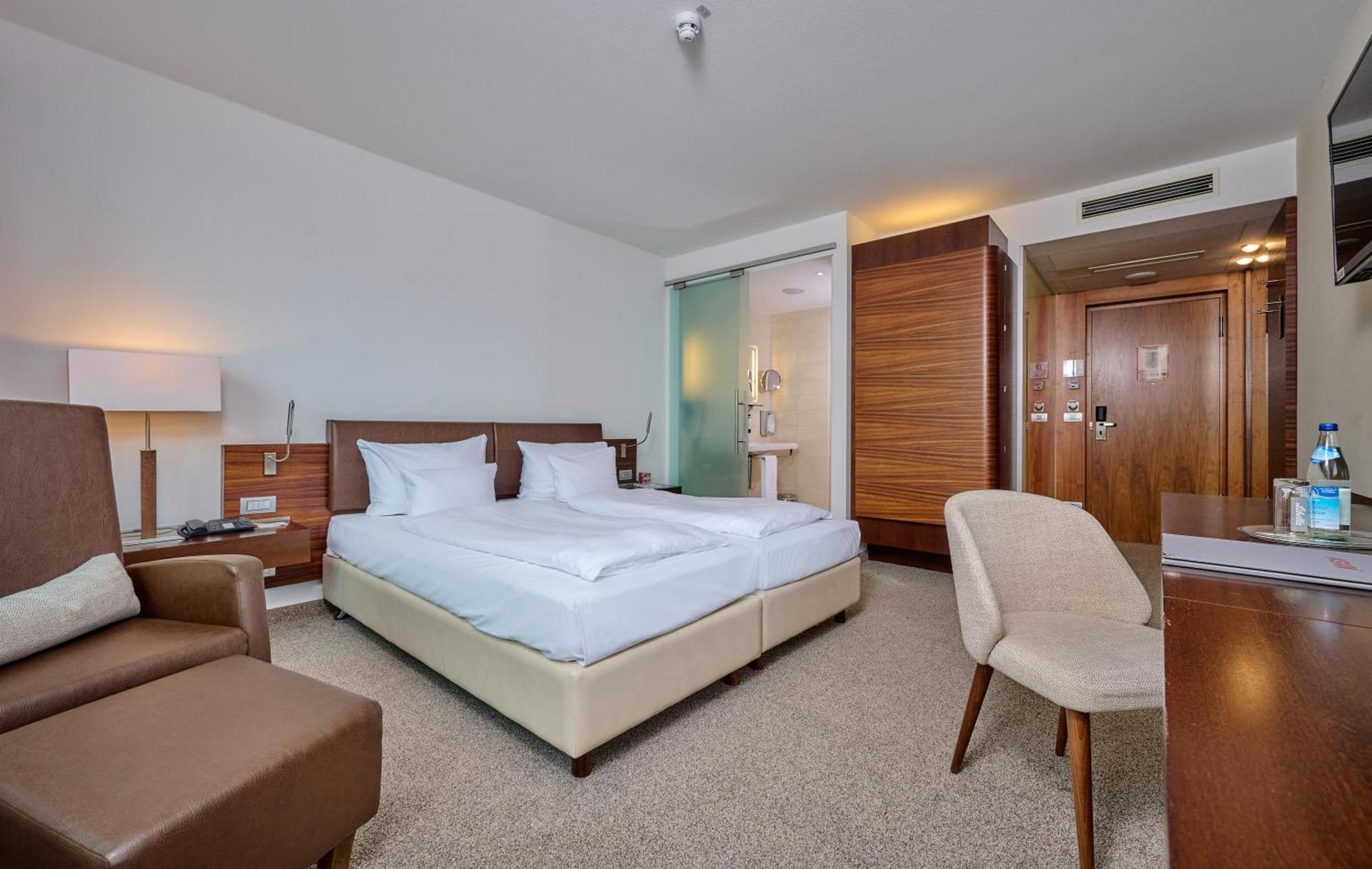 Asam Hotel Straubing Exterior photo