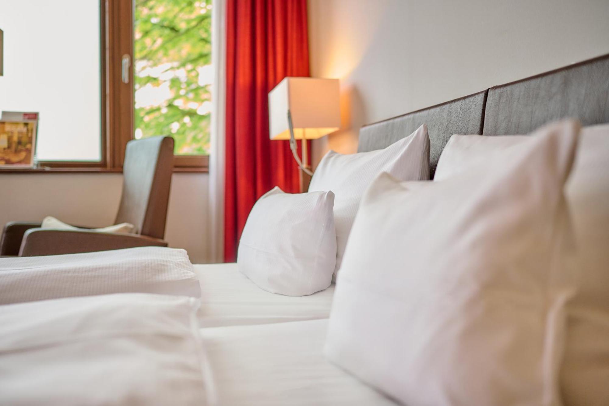 Asam Hotel Straubing Exterior photo