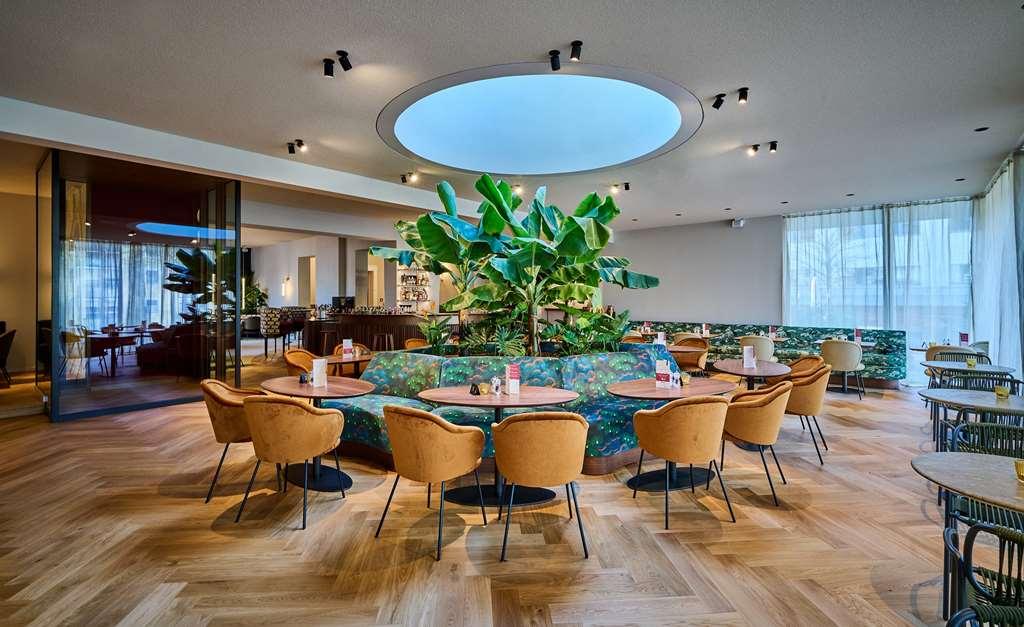 Asam Hotel Straubing Restaurant photo