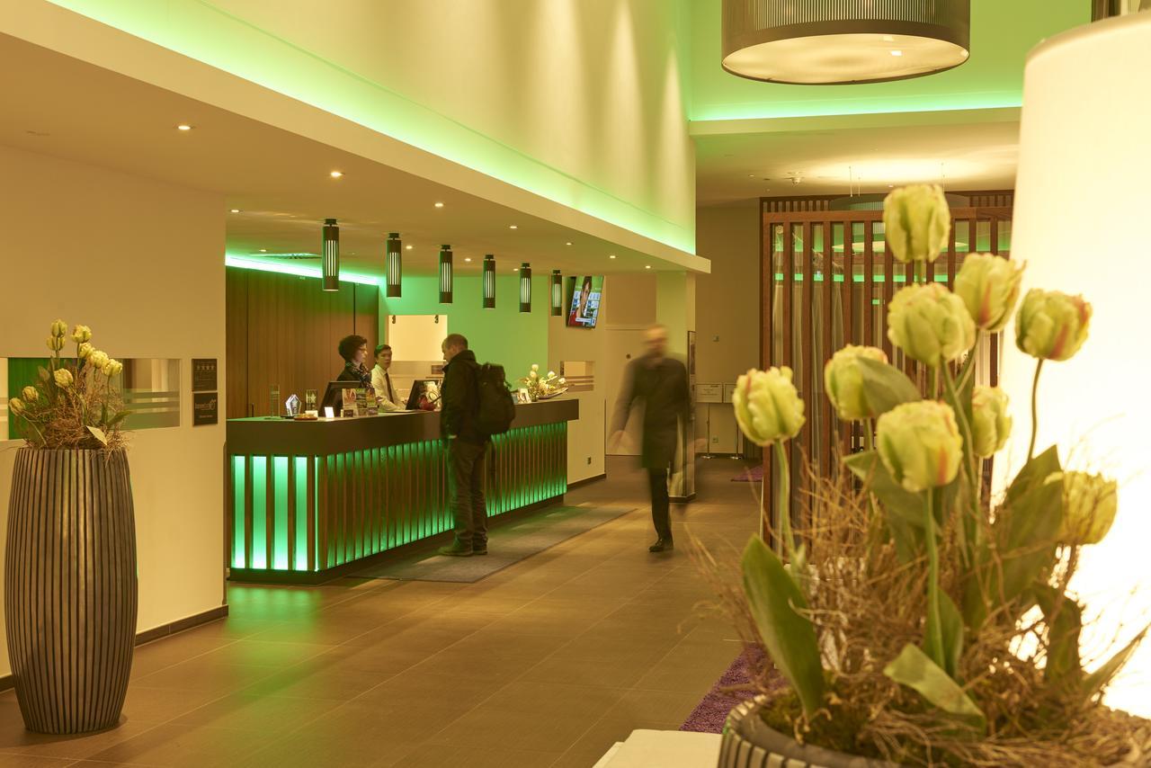 Asam Hotel Straubing Exterior photo