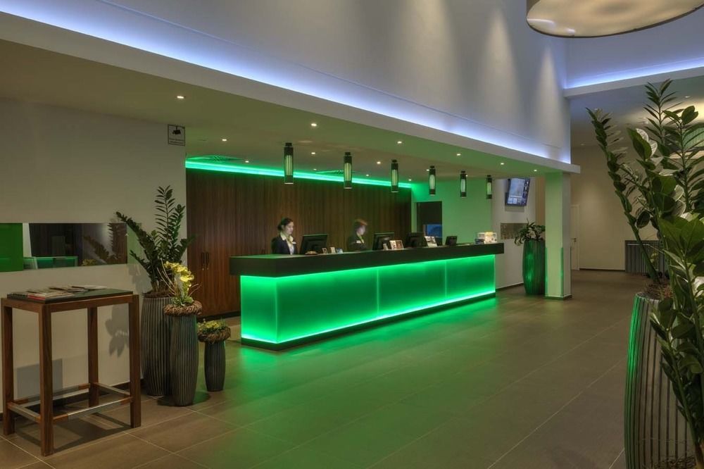Asam Hotel Straubing Exterior photo