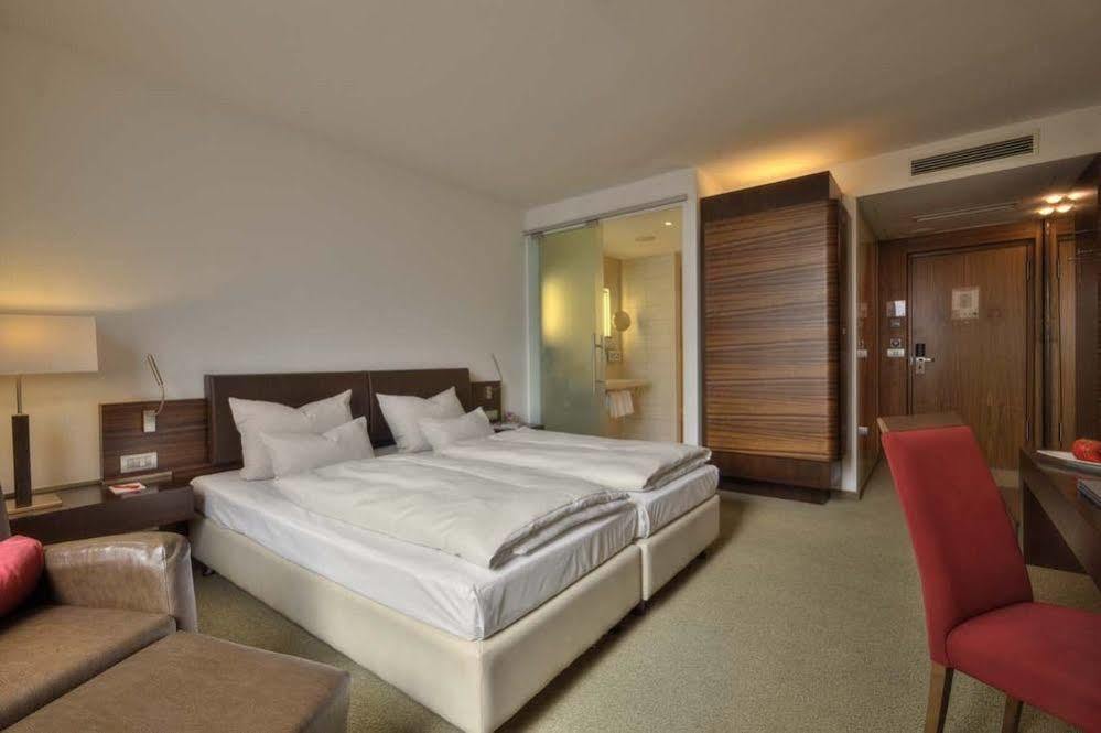 Asam Hotel Straubing Exterior photo